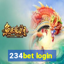 234bet login